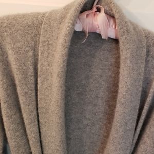 Cashmere Bathrobe